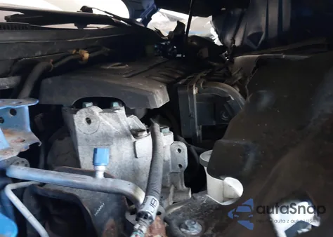 2014 Nissan Sentra Sr из США, поврежденный, VIN 3N1AB7APXEY324947